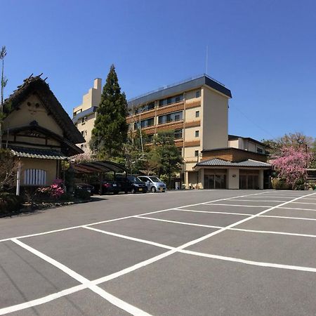 Ryokan Nenrinbo Kyōto Exterior foto