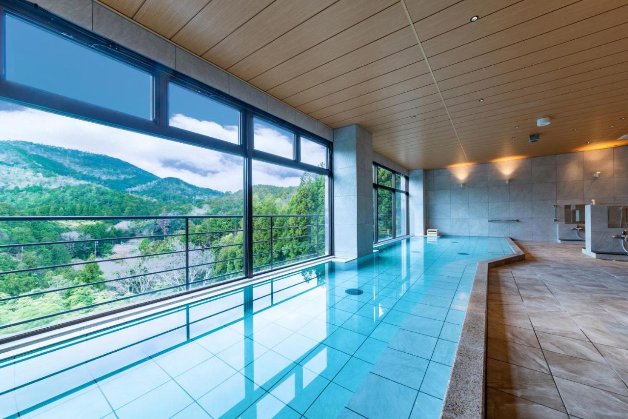 Ryokan Nenrinbo Kyōto Exterior foto