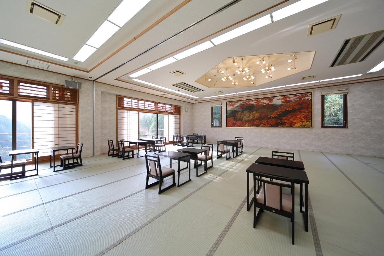 Ryokan Nenrinbo Kyōto Exterior foto