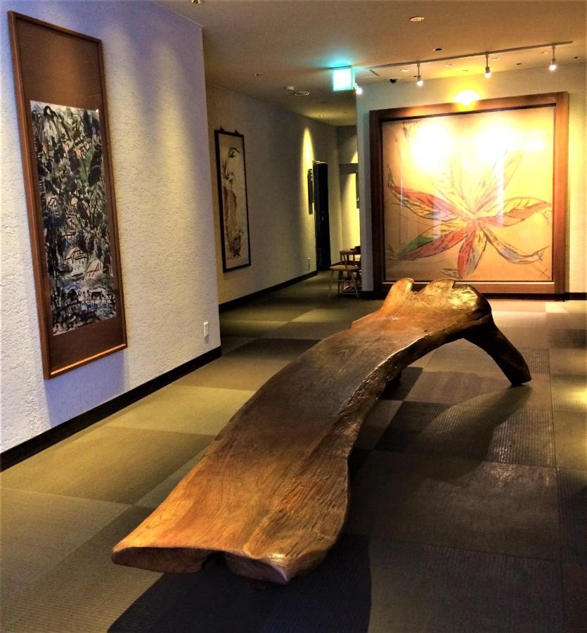 Ryokan Nenrinbo Kyōto Exterior foto