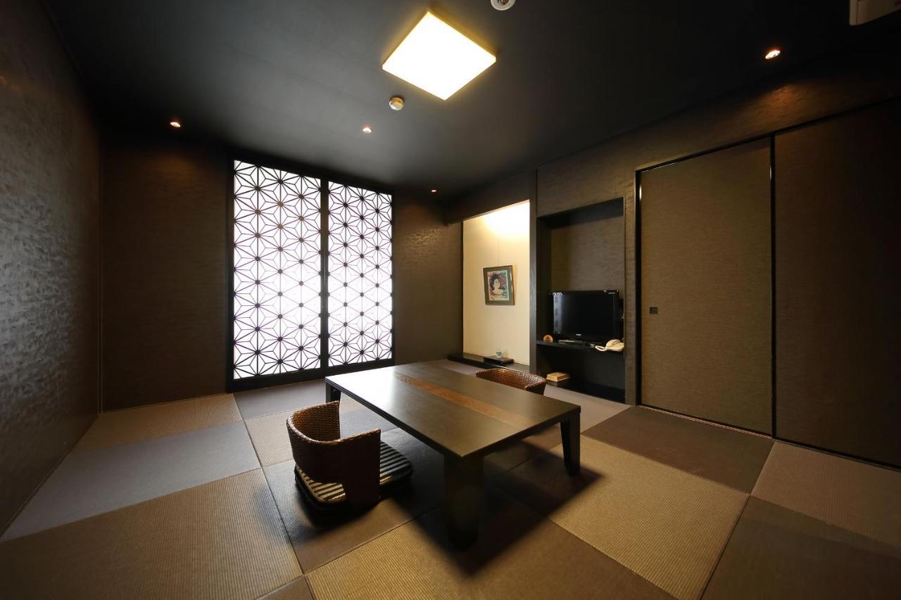 Ryokan Nenrinbo Kyōto Exterior foto