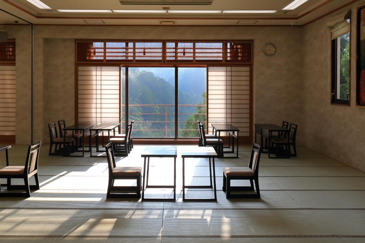 Ryokan Nenrinbo Kyōto Exterior foto