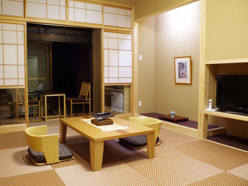 Ryokan Nenrinbo Kyōto Exterior foto