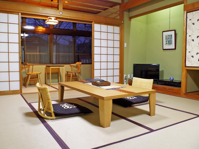 Ryokan Nenrinbo Kyōto Exterior foto