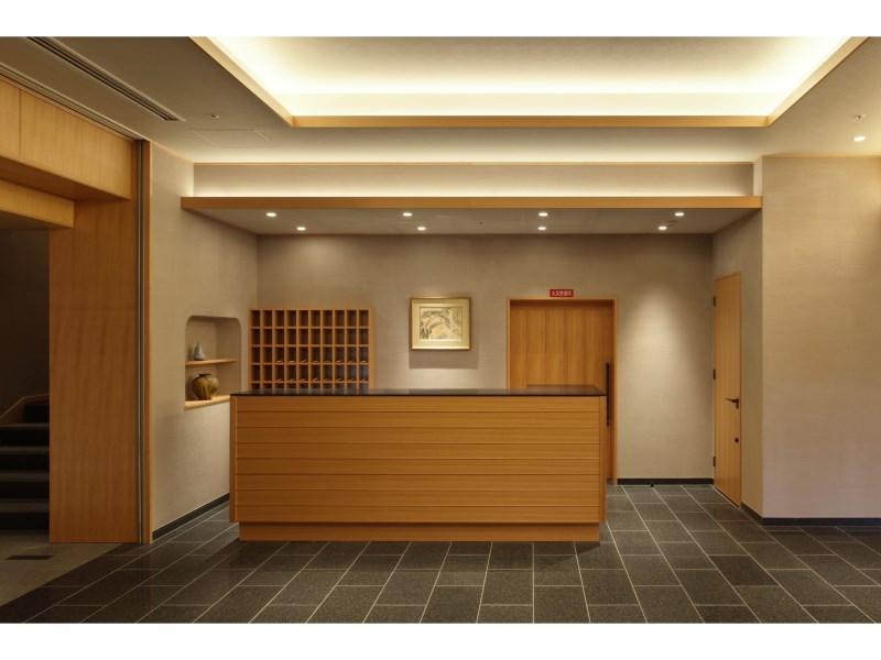 Ryokan Nenrinbo Kyōto Exterior foto