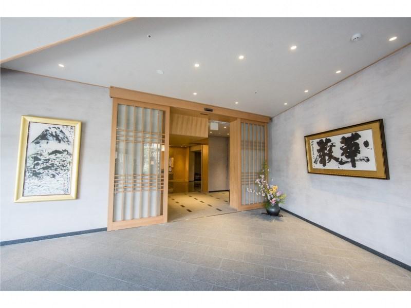 Ryokan Nenrinbo Kyōto Exterior foto