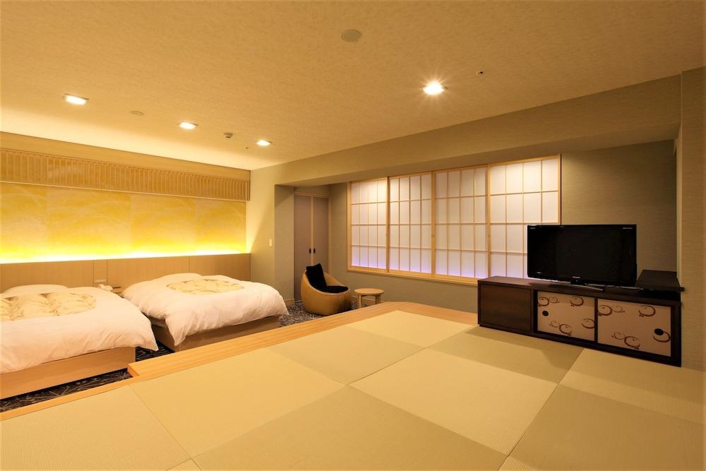 Ryokan Nenrinbo Kyōto Exterior foto