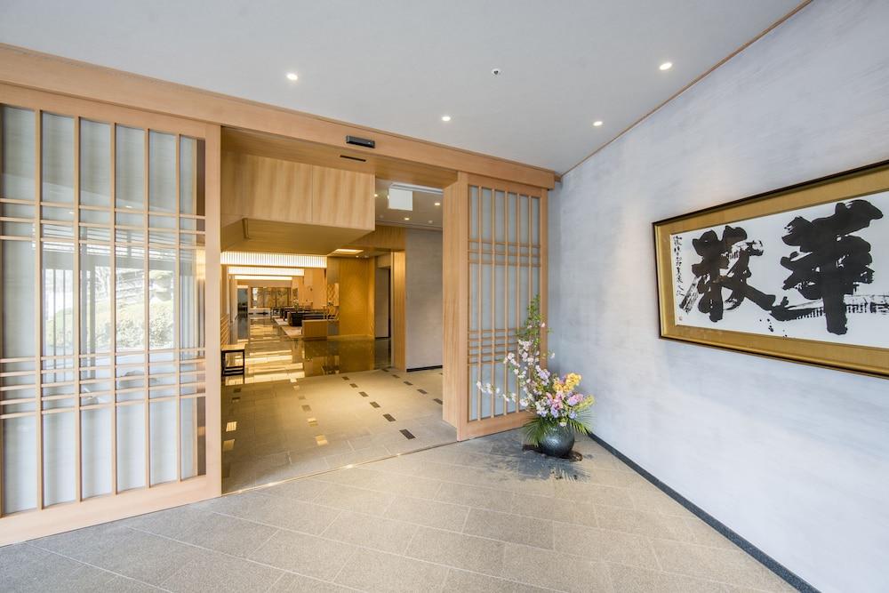 Ryokan Nenrinbo Kyōto Exterior foto