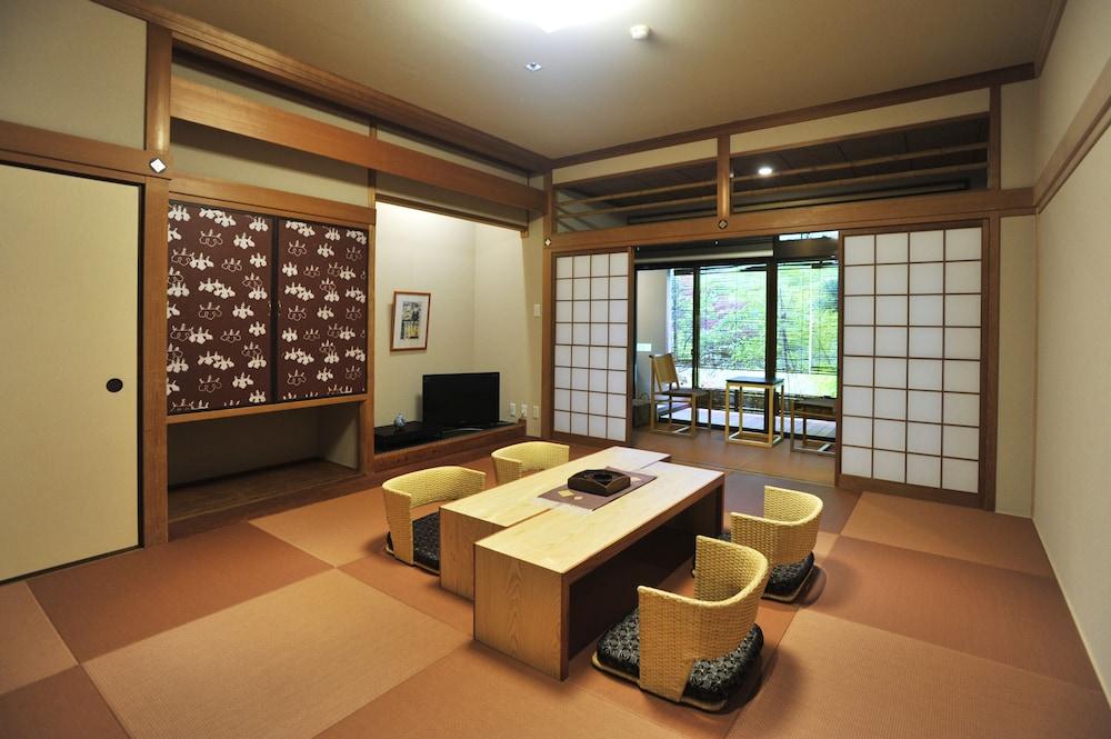 Ryokan Nenrinbo Kyōto Exterior foto