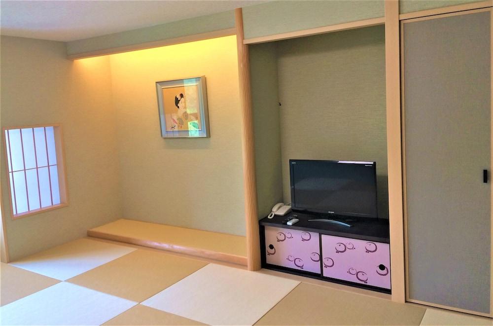 Ryokan Nenrinbo Kyōto Exterior foto