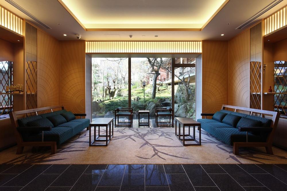 Ryokan Nenrinbo Kyōto Exterior foto