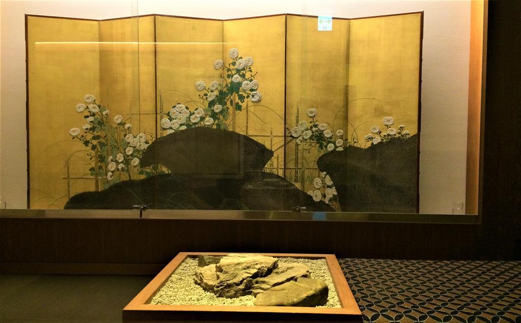 Ryokan Nenrinbo Kyōto Exterior foto