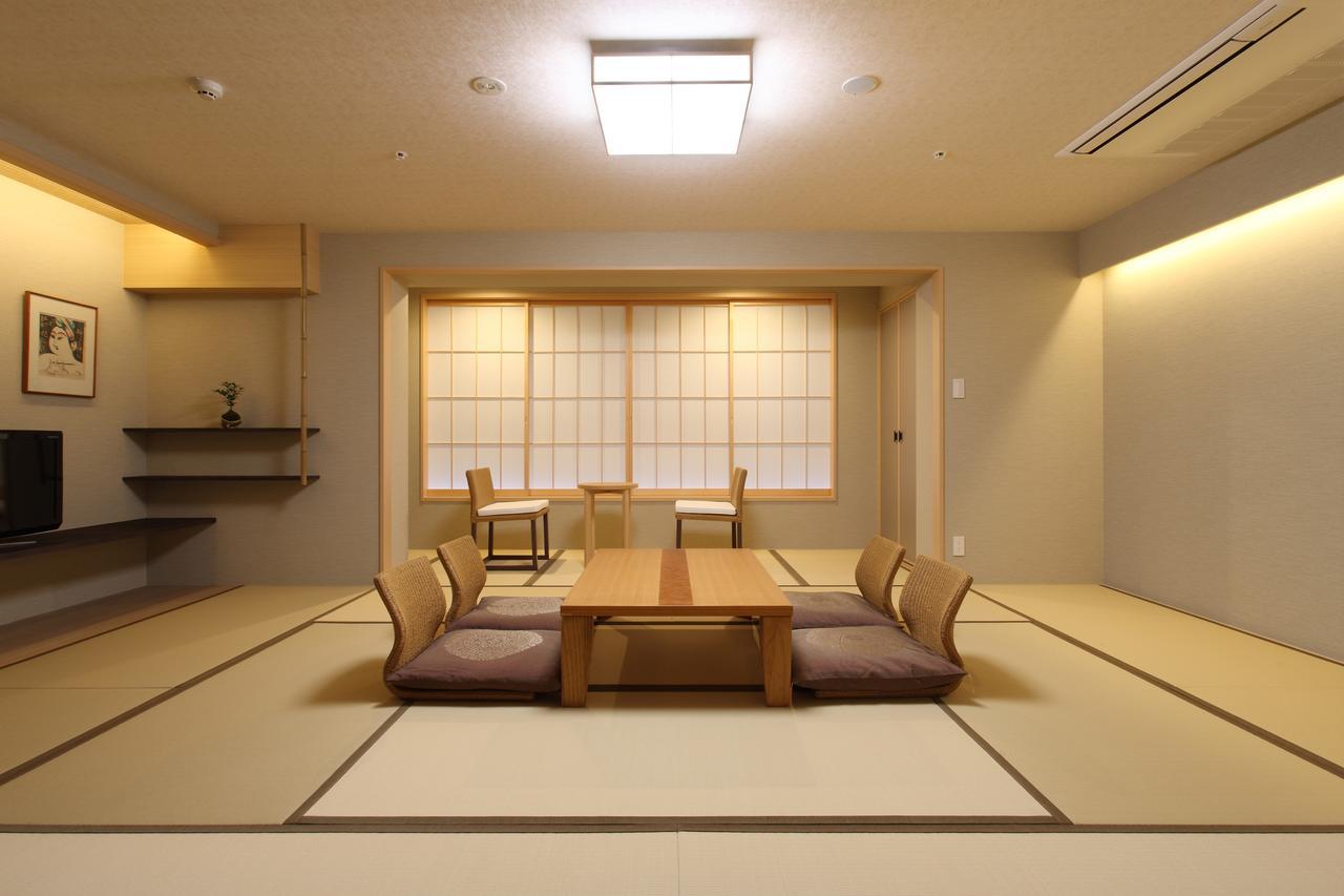 Ryokan Nenrinbo Kyōto Exterior foto