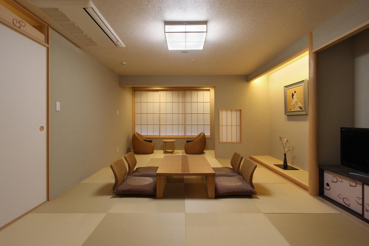 Ryokan Nenrinbo Kyōto Exterior foto
