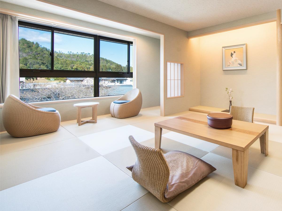 Ryokan Nenrinbo Kyōto Exterior foto