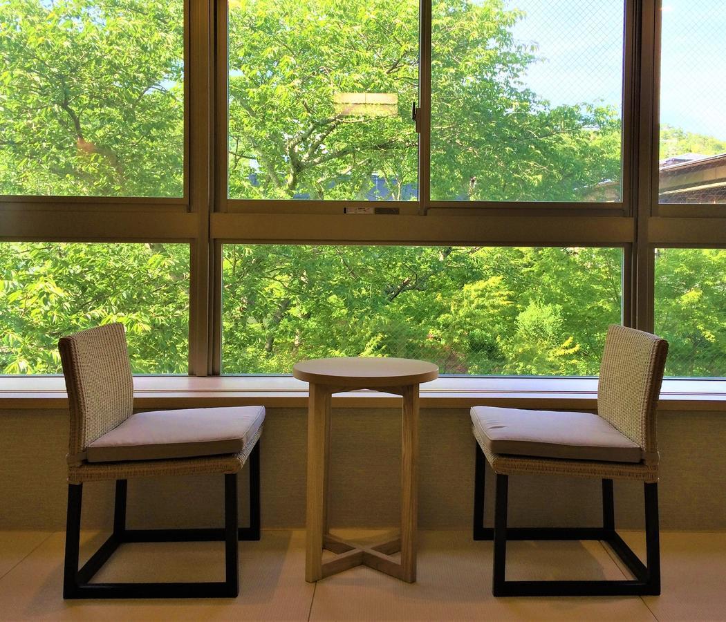 Ryokan Nenrinbo Kyōto Exterior foto