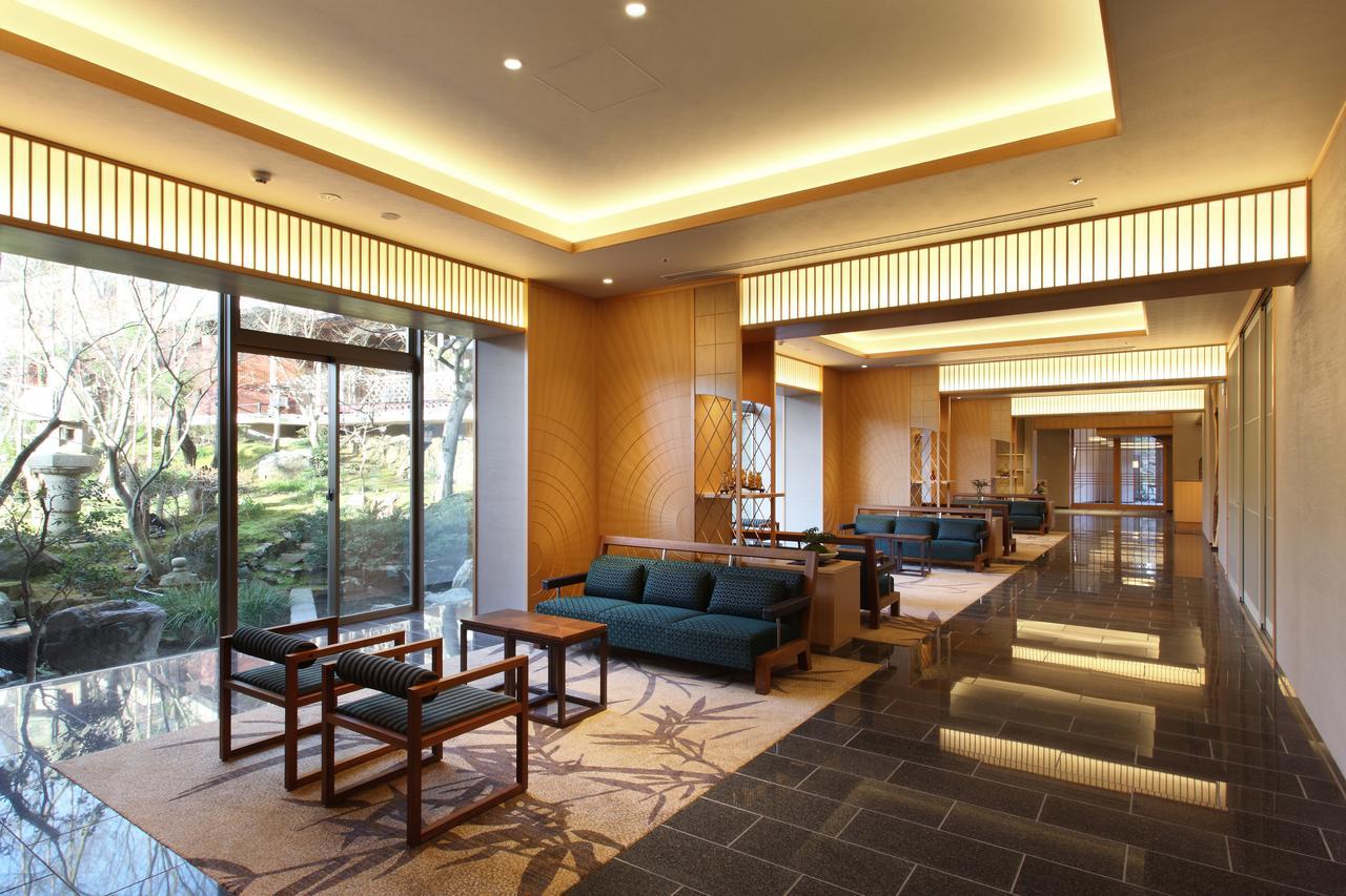 Ryokan Nenrinbo Kyōto Exterior foto