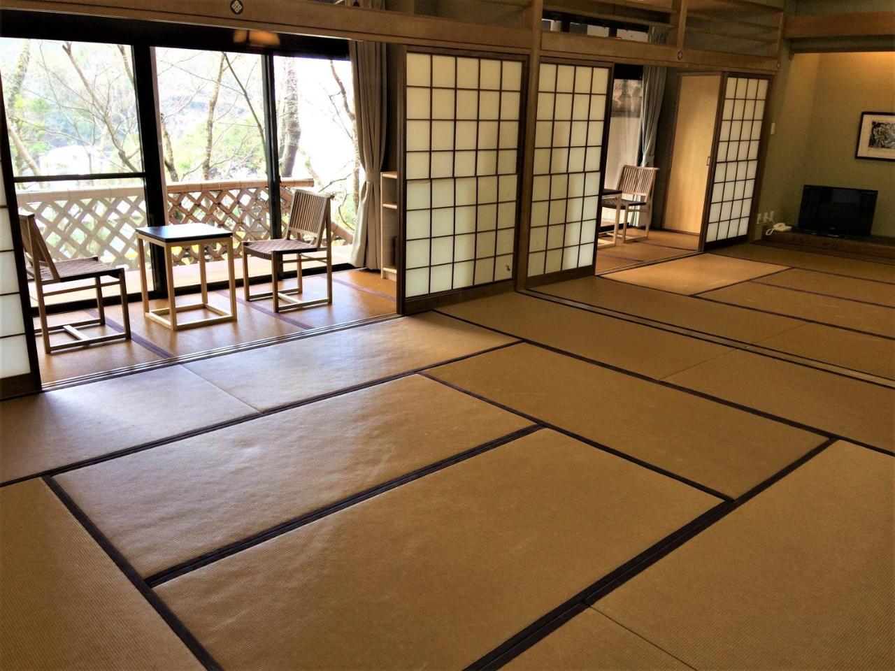 Ryokan Nenrinbo Kyōto Exterior foto