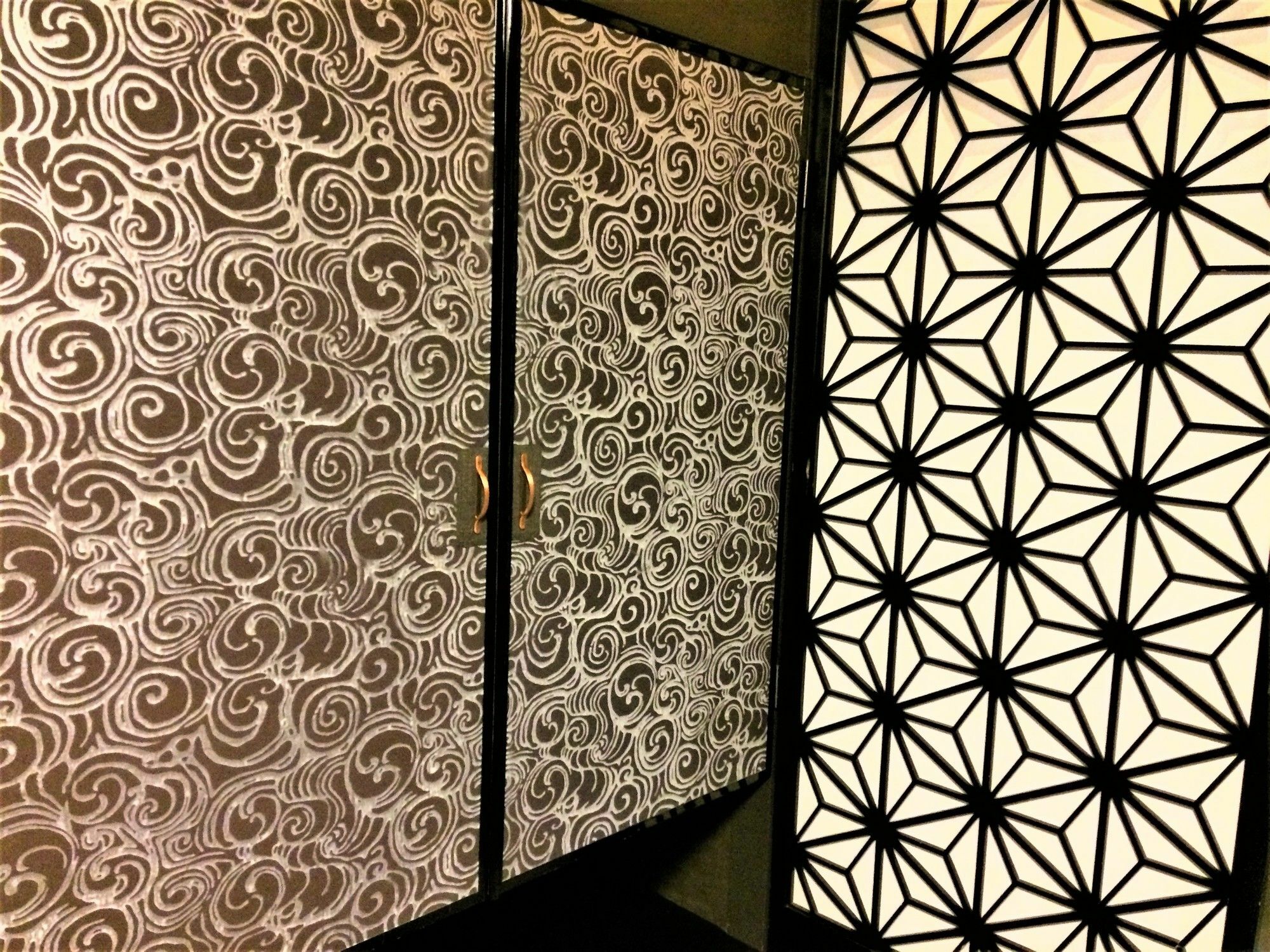 Ryokan Nenrinbo Kyōto Exterior foto