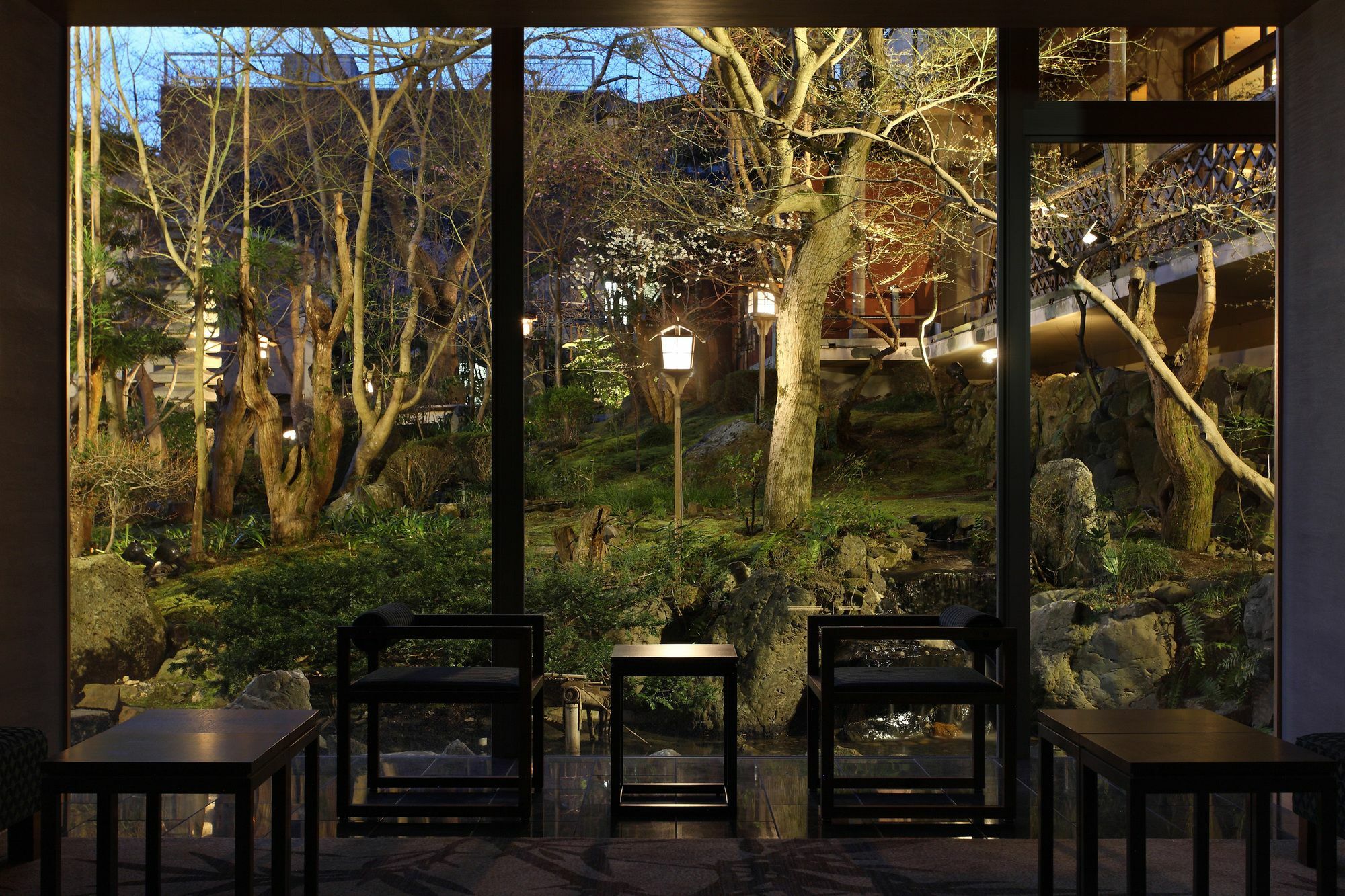 Ryokan Nenrinbo Kyōto Exterior foto