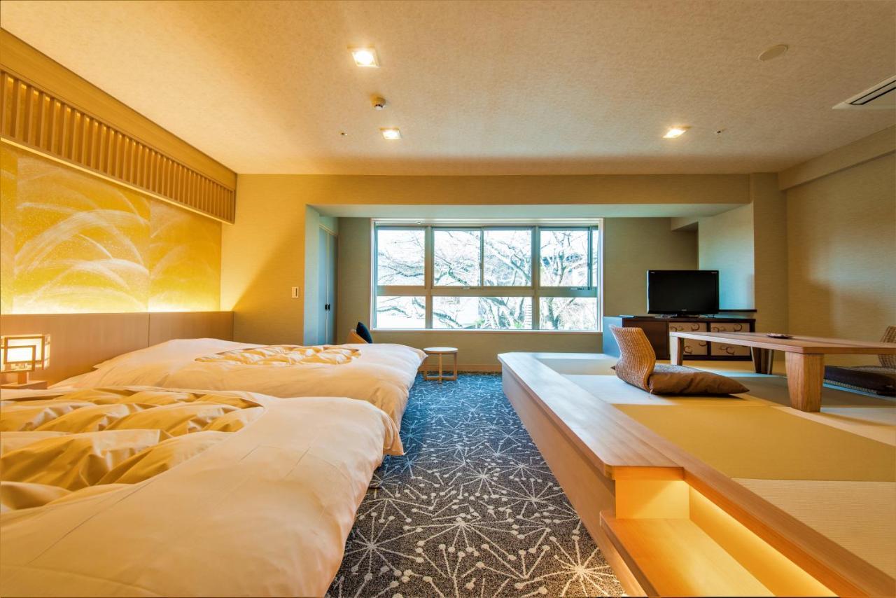 Ryokan Nenrinbo Kyōto Exterior foto